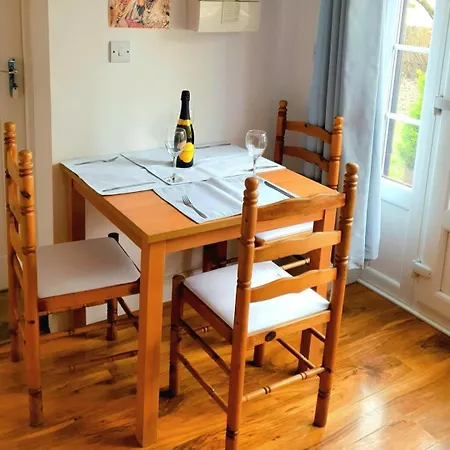 Casa de Férias 2 Bed In Oc-s34159