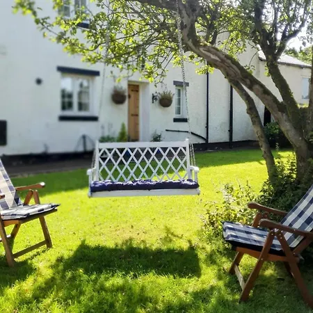 2 Bed In Oc-s34159 Casa de Férias Brampton (Cumbria)