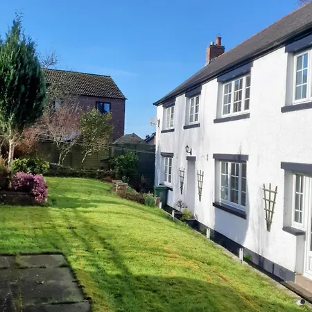 2 Bed In Oc-s34159 Vakantiehuis Brampton (Cumbria)