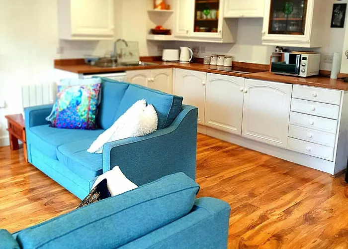 2 Bed In Oc-s34159 بيت للعطل برامبتون