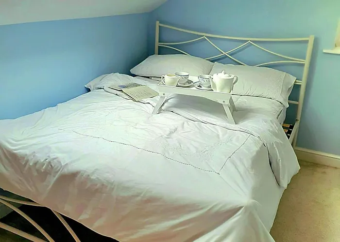 بيت للعطل 2 Bed In Oc-s34159 برامبتون