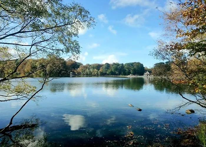 2 Bed In Oc-s34159 *