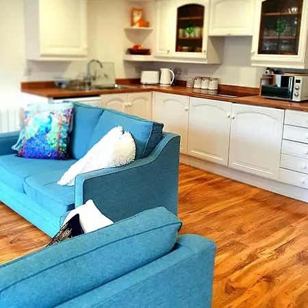 2 Bed In Oc-s34159 Semesterbostad Brampton (Cumbria)