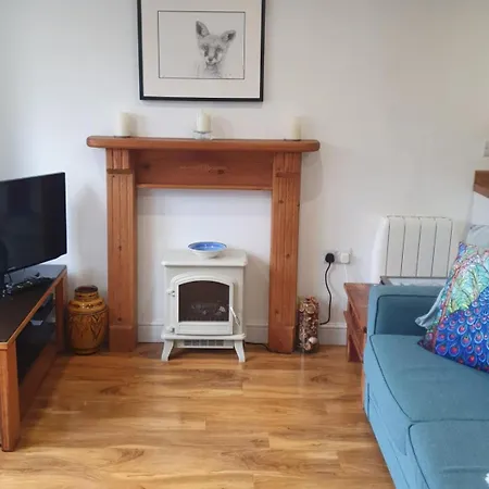 2 Bed In Oc-s34159 Semesterbostad