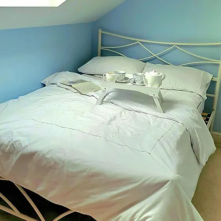 Semesterbostad 2 Bed In Oc-s34159 Brampton (Cumbria)