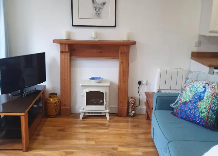 2 Bed In Oc-s34159 Semesterbostad