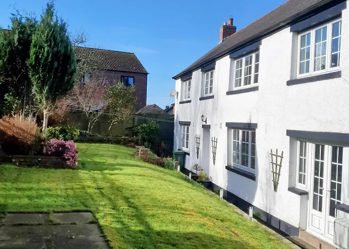 2 Bed In Oc-s34159 Semesterbostad Brampton (Cumbria)